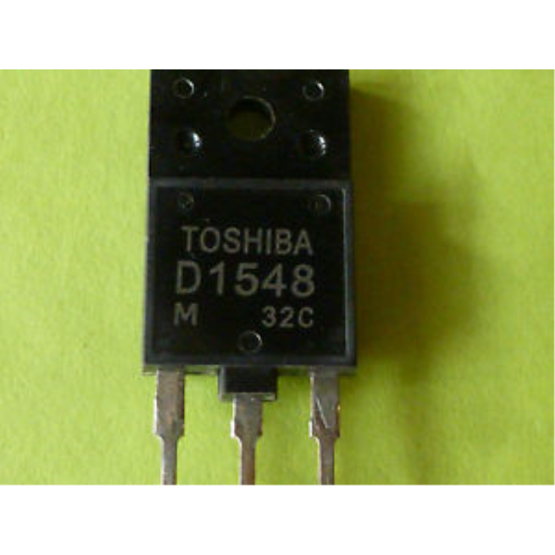 TRANSISTOR