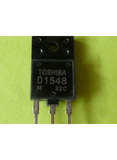 TRANSISTOR