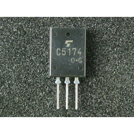 TRANSISTOR