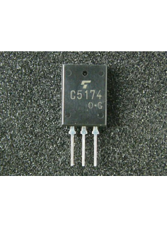 TRANSISTOR