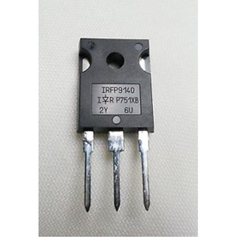 MOSFET