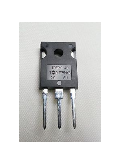 MOSFET