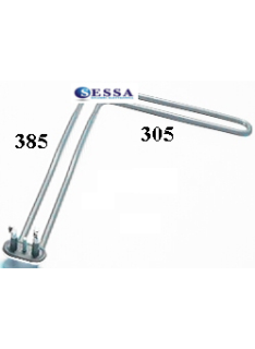 RESISTENZA 2500W L/S UNO-DUA 2"SERIE