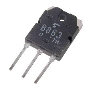 TRANSISTOR  2SB863