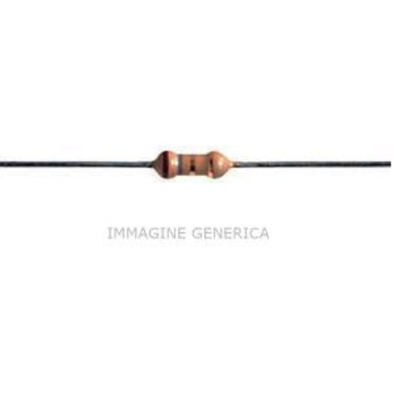 RESISTENZA 15K OHM 1/4W