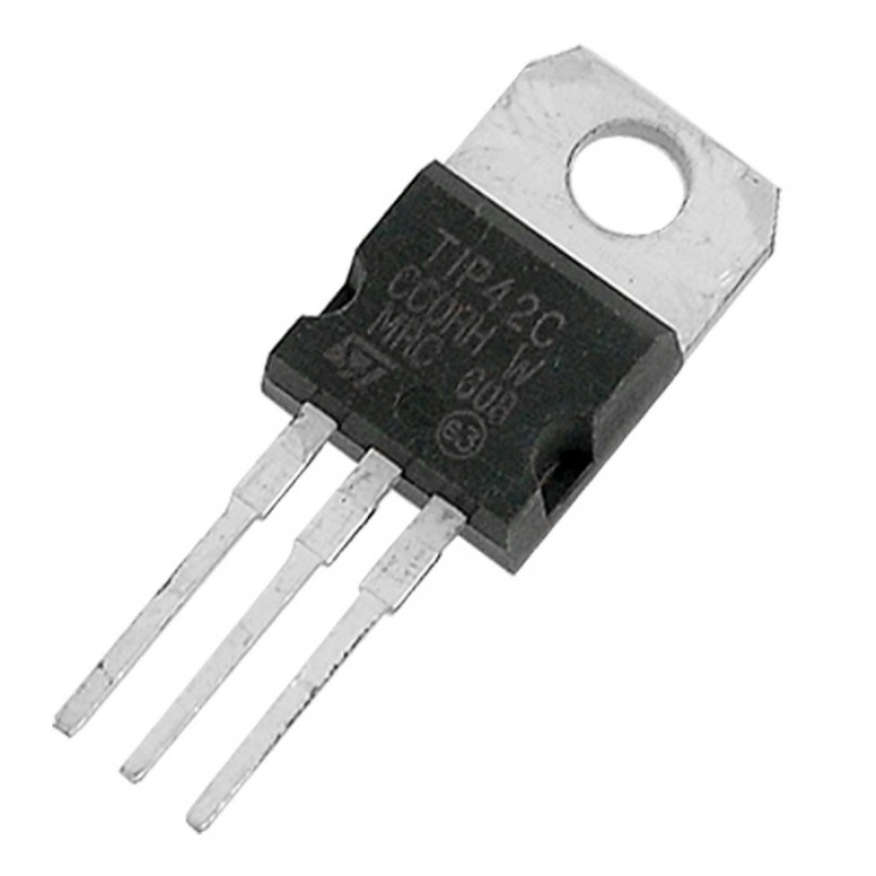 TRANSISTOR