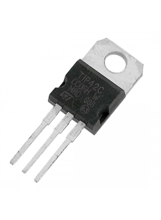TRANSISTOR