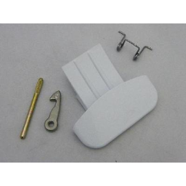 MANIGLIA OBLO' KIT