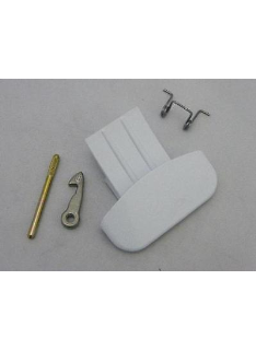 MANIGLIA OBLO' KIT