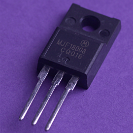 INTEGRATO MJF18008