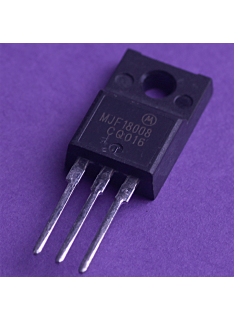 INTEGRATO MJF18008