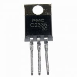 TRANSISTOR   2SC2335