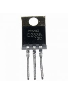 TRANSISTOR   2SC2335