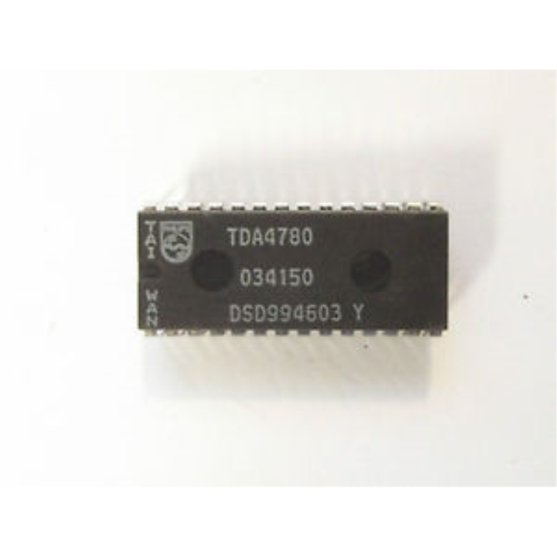 CIRCUITO INTEGRATO TDA4780 ULTIMO PZ