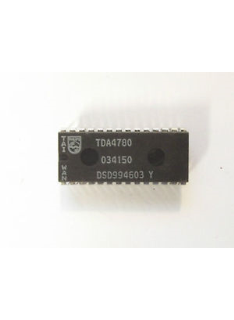 CIRCUITO INTEGRATO TDA4780 ULTIMO PZ