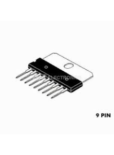 INTEGRATO TDA 4600-2