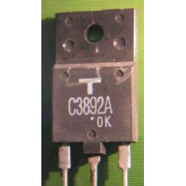 TRANSISTOR
