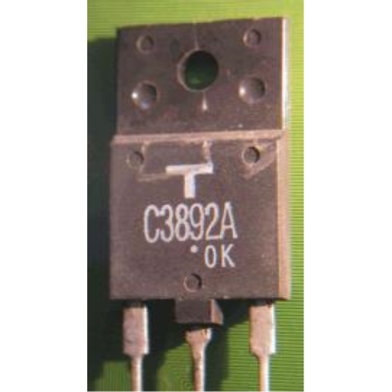 TRANSISTOR