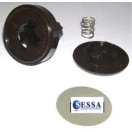 MANOPOLA KIT 814