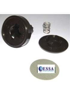MANOPOLA KIT 814