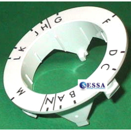 INDICE TIMER CX3452-