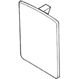 MANIGLIA OBLO' W44RXT