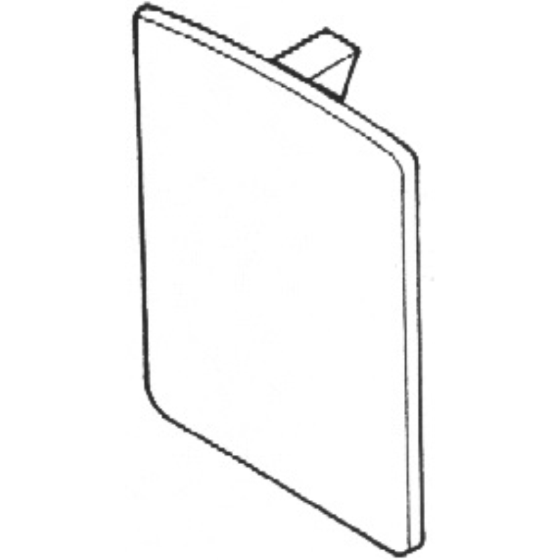 MANIGLIA OBLO' W44RXT