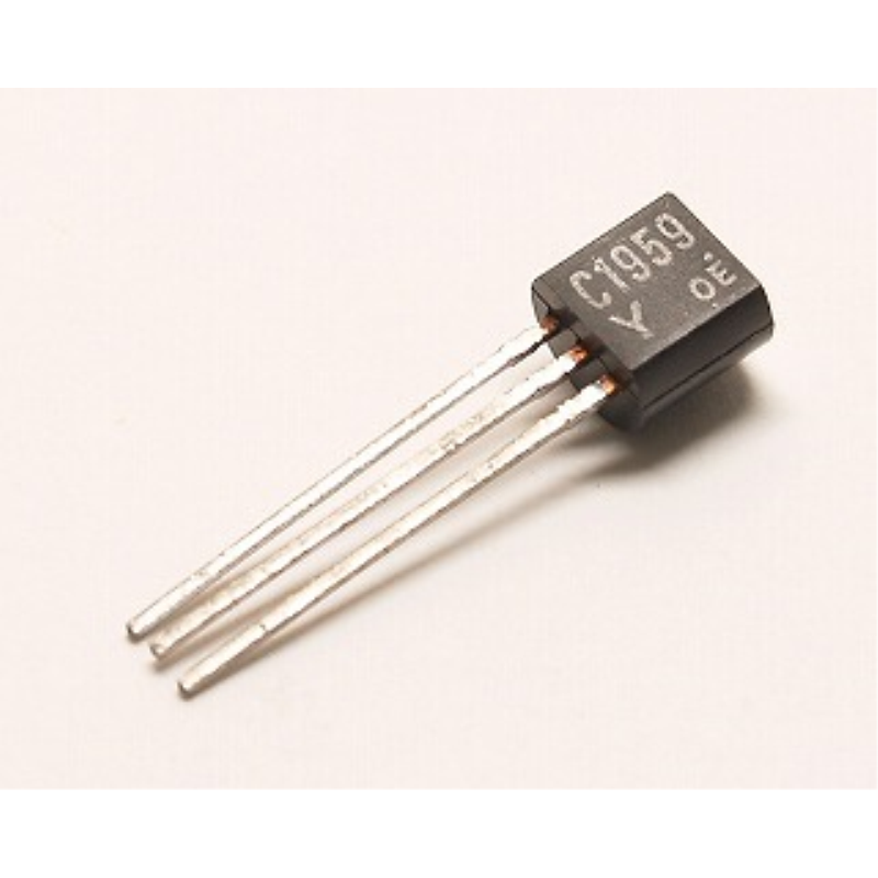 TRANSISTOR   2SC1959