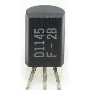 TRANSISTOR