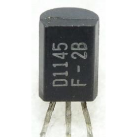 TRANSISTOR