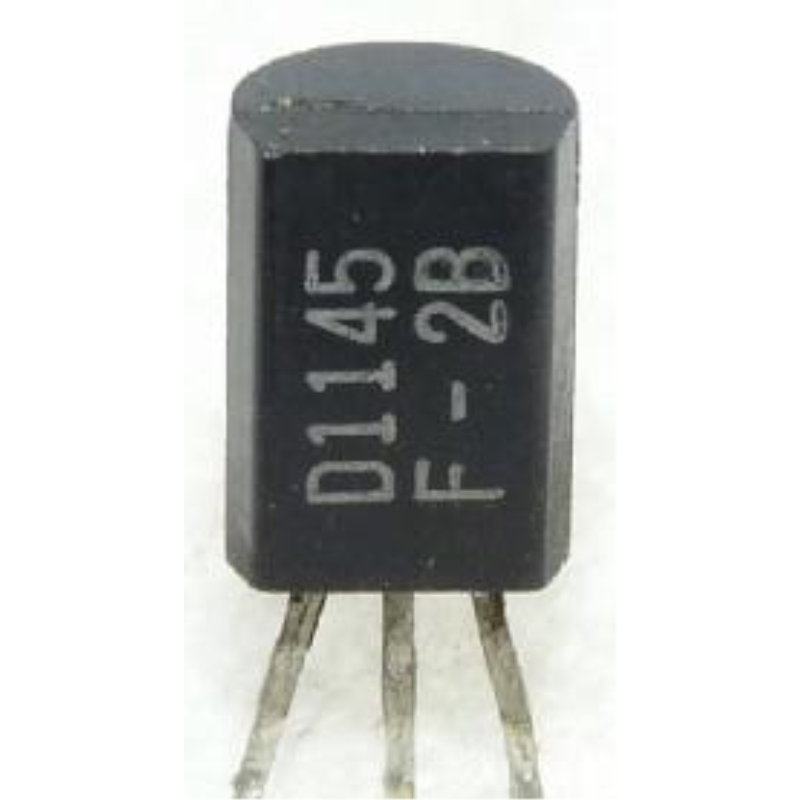 TRANSISTOR