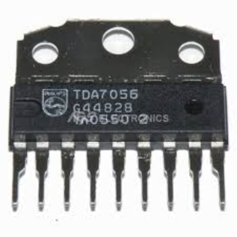 INTEGRATO TDA7056 DA ORDINARE