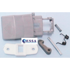 MANIGLIA OBLO'KIT  RF 214 ORIG.