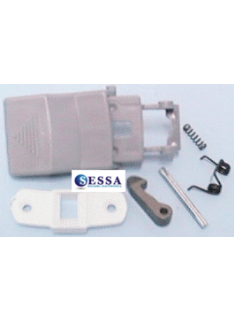 MANIGLIA OBLO'KIT  RF 214 ORIG.