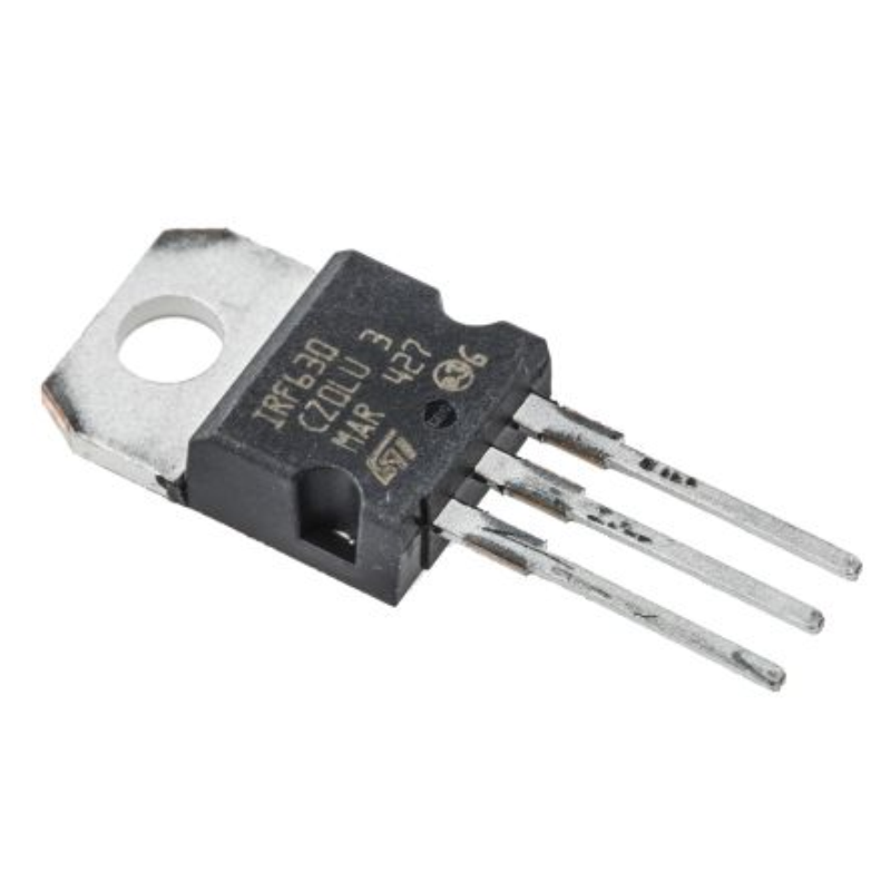 MOSFET