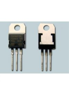 TRANSISTOR   STP60NF06