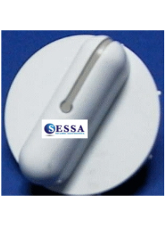 MANOPOLA TERMOSTATO "463XW"
