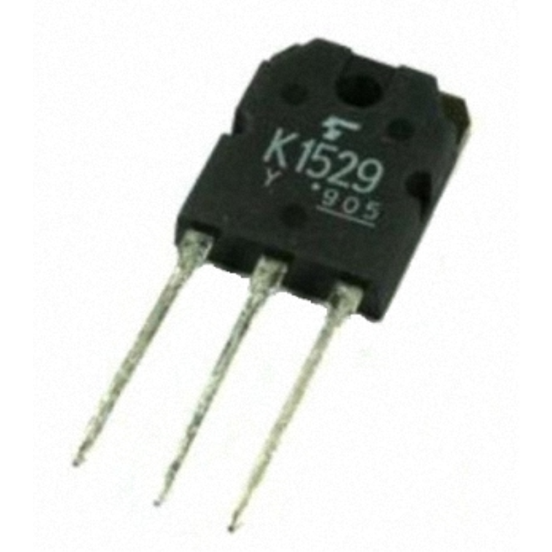 TRANSISTOR   2SK1529