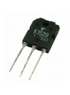 TRANSISTOR   2SK1529