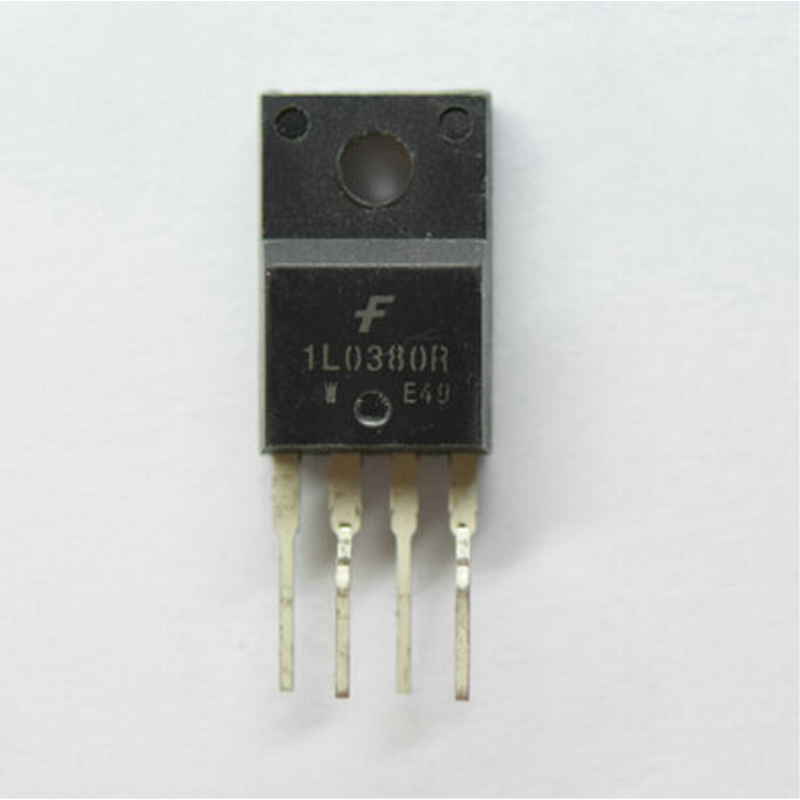 INTEGRATO 1L0380R