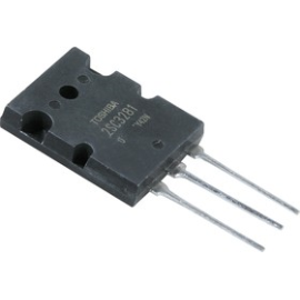 TRANSISTOR   2SC3281