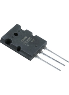 TRANSISTOR   2SC3281
