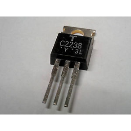 TRANSISTOR   2SC2238
