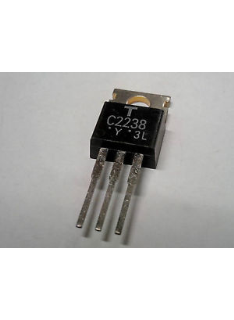 TRANSISTOR   2SC2238