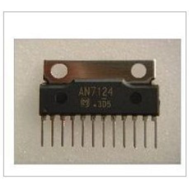 INTEGRATO  AN7124