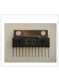 INTEGRATO  AN7124