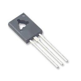 TRANSISTOR BD135