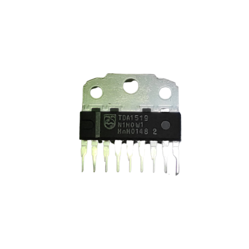 INTEGRATO TDA 1519