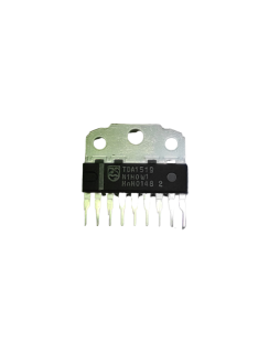 INTEGRATO TDA 1519