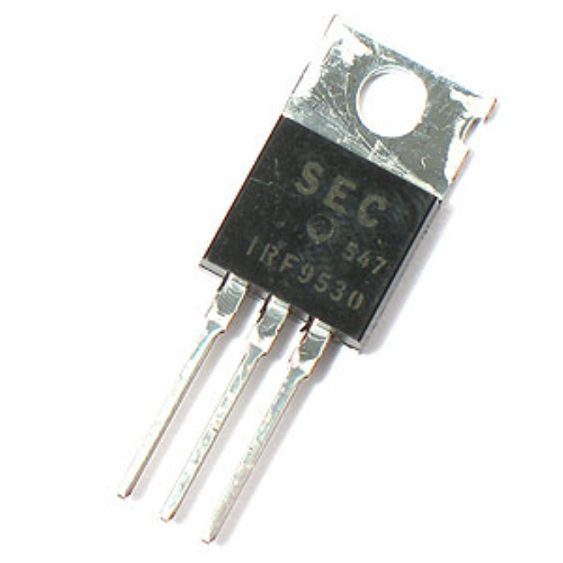 MOSFET